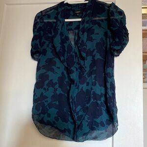 ARITZIA BABATON Blouse